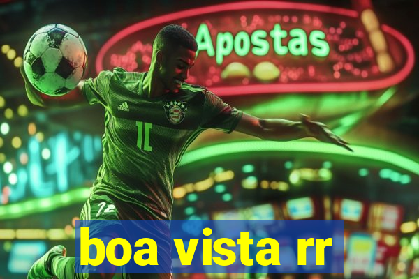 boa vista rr